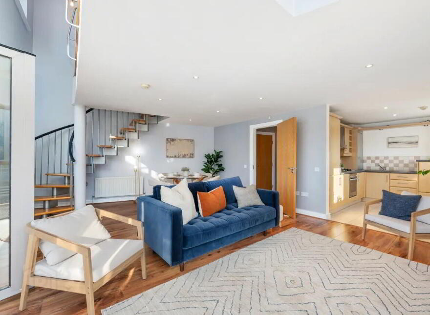 1 Charleston Wharf, Bailick Road, Midleton, P25V403