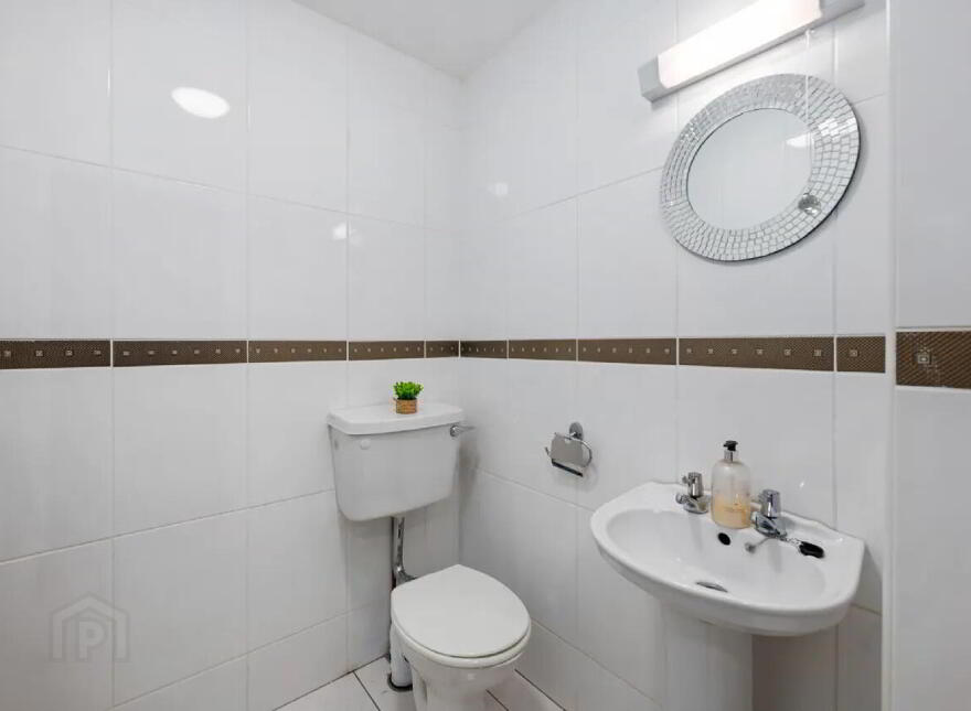 1 Charleston Wharf, Bailick Road, Midleton, P25V403