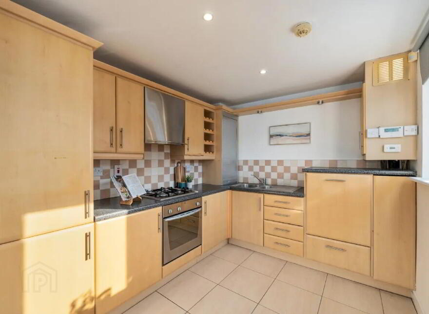 1 Charleston Wharf, Bailick Road, Midleton, P25V403