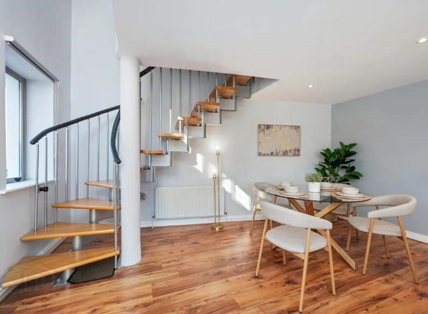 1 Charleston Wharf, Bailick Road, Midleton, P25V403