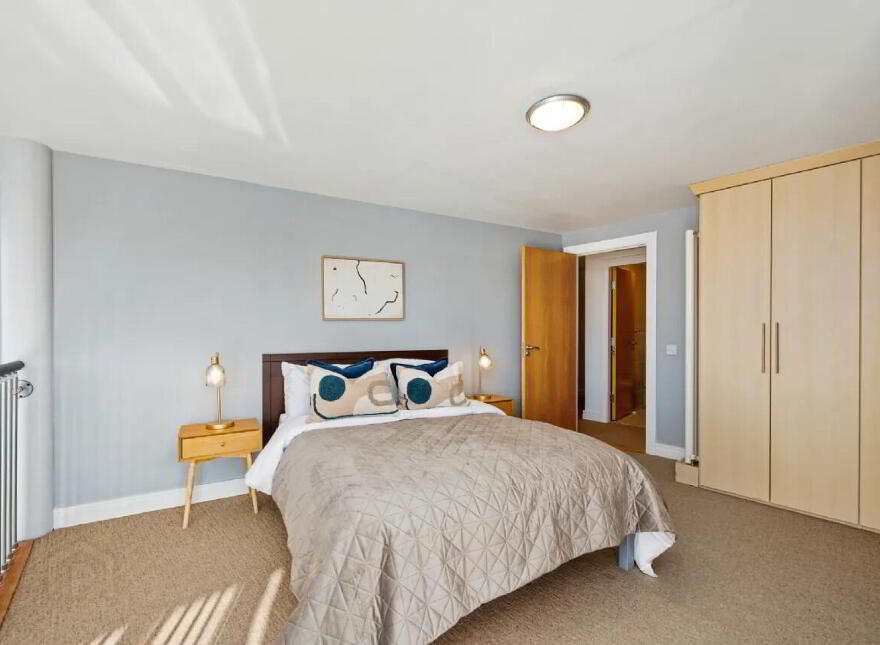 1 Charleston Wharf, Bailick Road, Midleton, P25V403