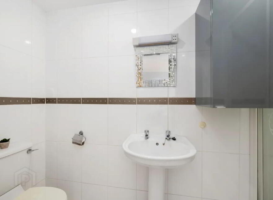1 Charleston Wharf, Bailick Road, Midleton, P25V403