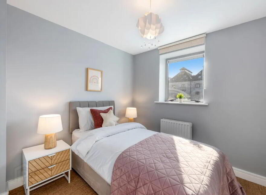 1 Charleston Wharf, Bailick Road, Midleton, P25V403