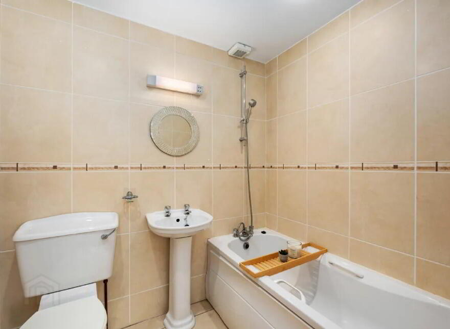 1 Charleston Wharf, Bailick Road, Midleton, P25V403