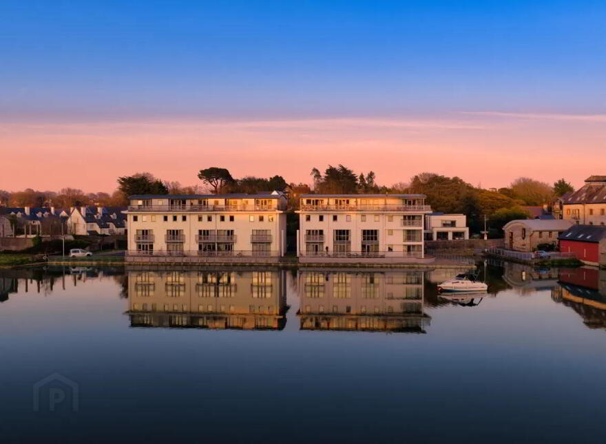 1 Charleston Wharf, Bailick Road, Midleton, P25V403