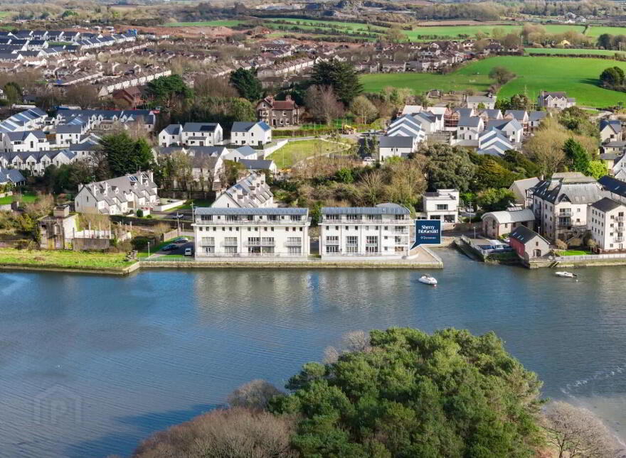 1 Charleston Wharf, Bailick Road, Midleton, P25V403