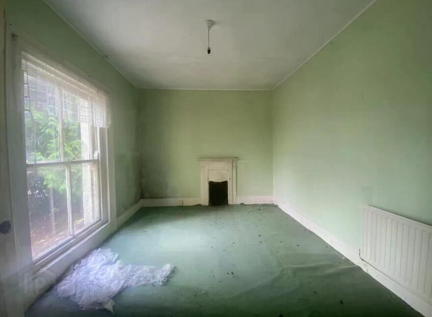 Ballymacmoy, Killavullen, Mallow, P51W996