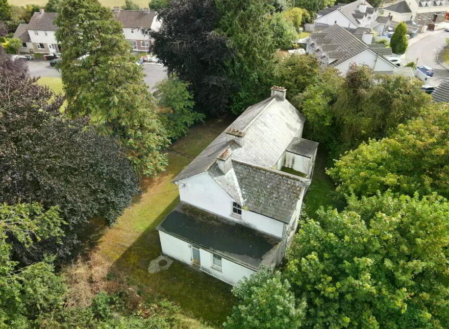 Ballymacmoy, Killavullen, Mallow, P51W996