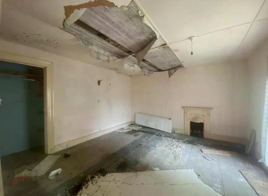 Ballymacmoy, Killavullen, Mallow, P51W996
