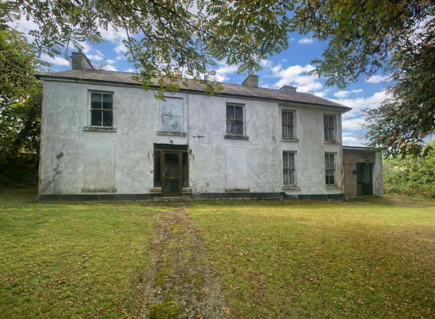 Ballymacmoy, Killavullen, Mallow, P51W996