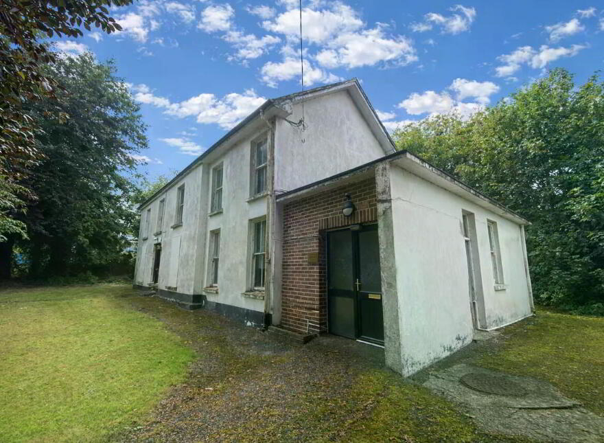 Ballymacmoy, Killavullen, Mallow, P51W996