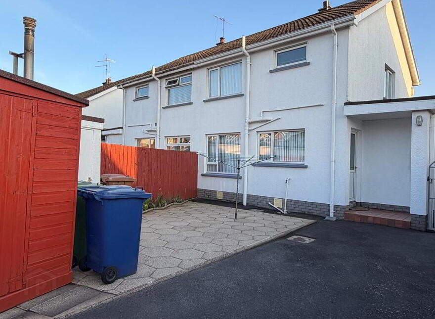 4 Ardmore Close, Portadown, BT62 4DX