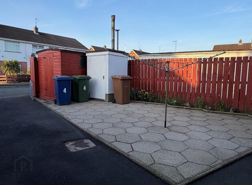 4 Ardmore Close, Portadown, BT62 4DX