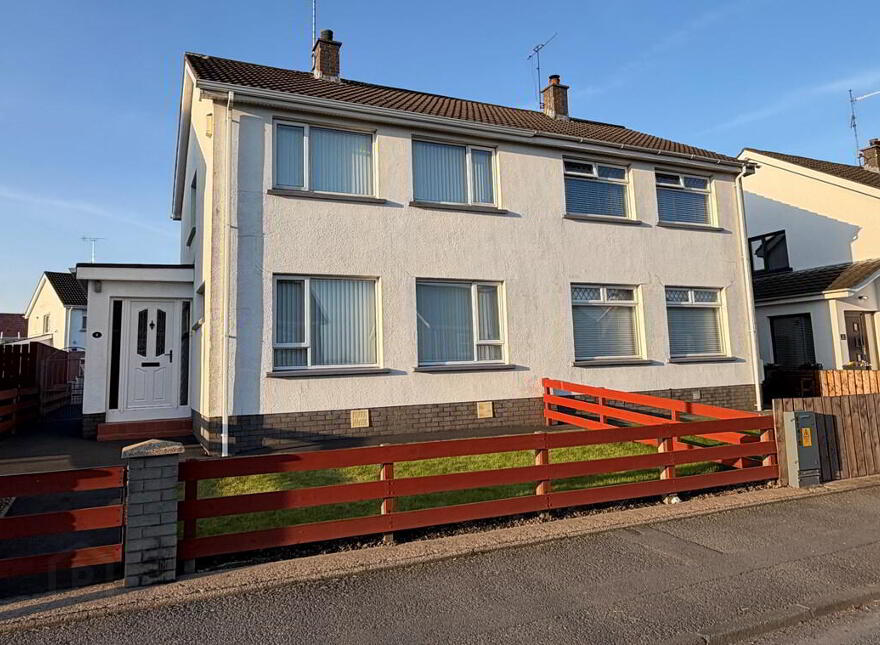 4 Ardmore Close, Portadown, BT62 4DX