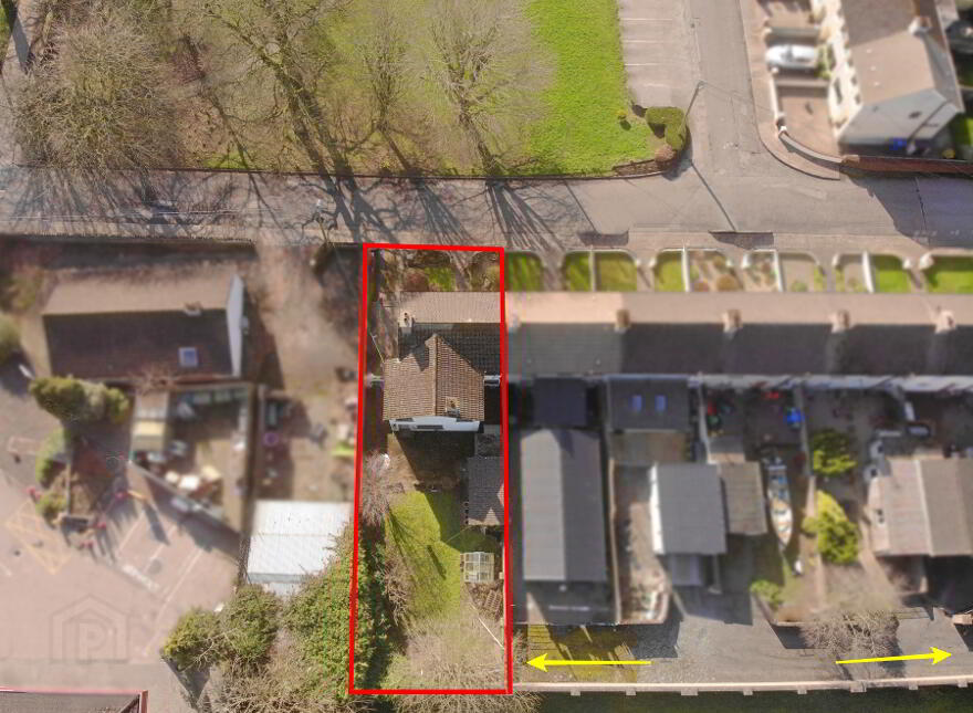 1 St Joseph's Road, Blessington, W91VP97