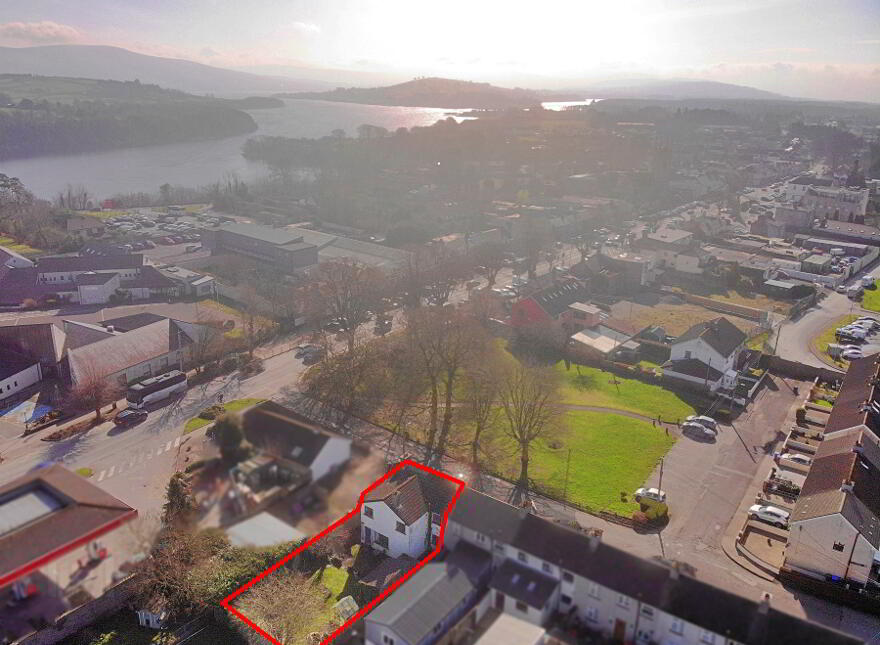 1 St Joseph's Road, Blessington, W91VP97