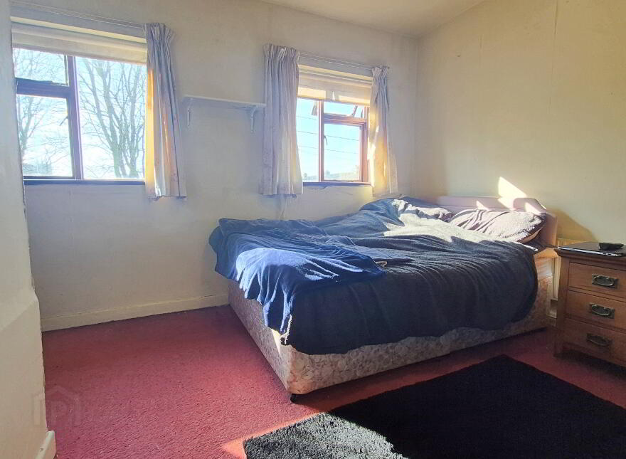 1 St Joseph's Road, Blessington, W91VP97