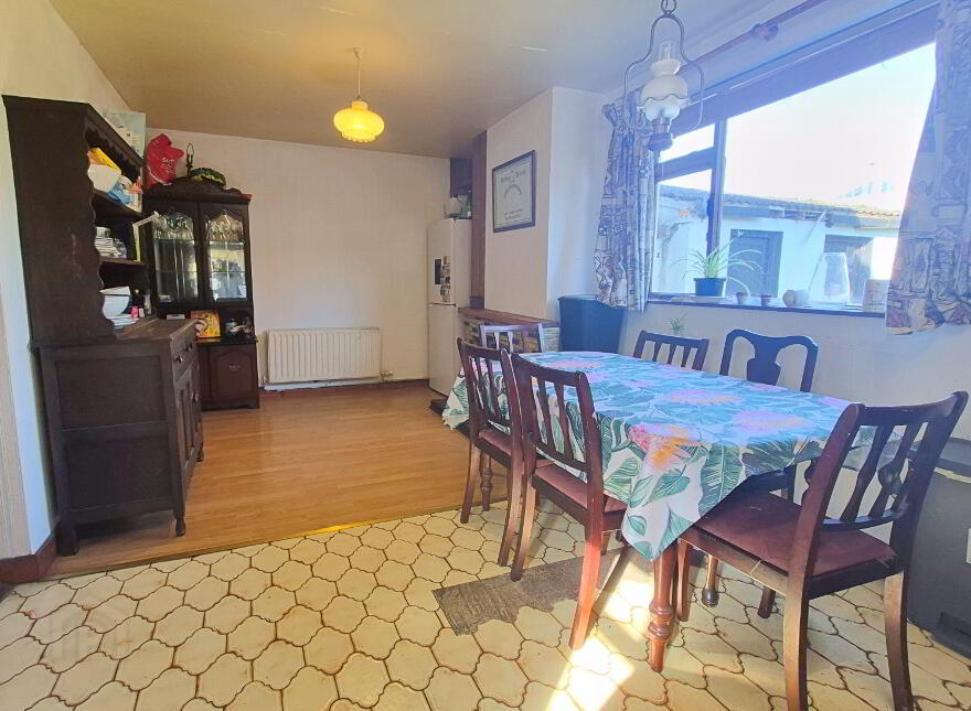 1 St Joseph's Road, Blessington, W91VP97