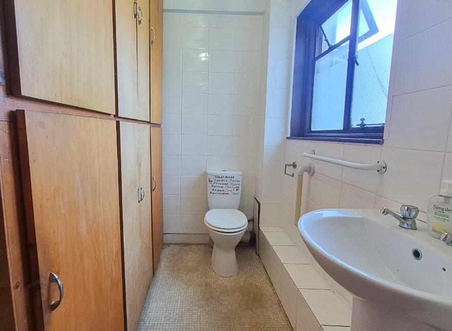1 St Joseph's Road, Blessington, W91VP97