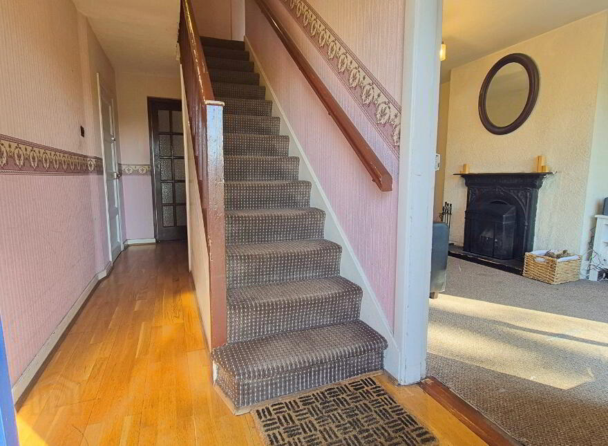 1 St Joseph's Road, Blessington, W91VP97