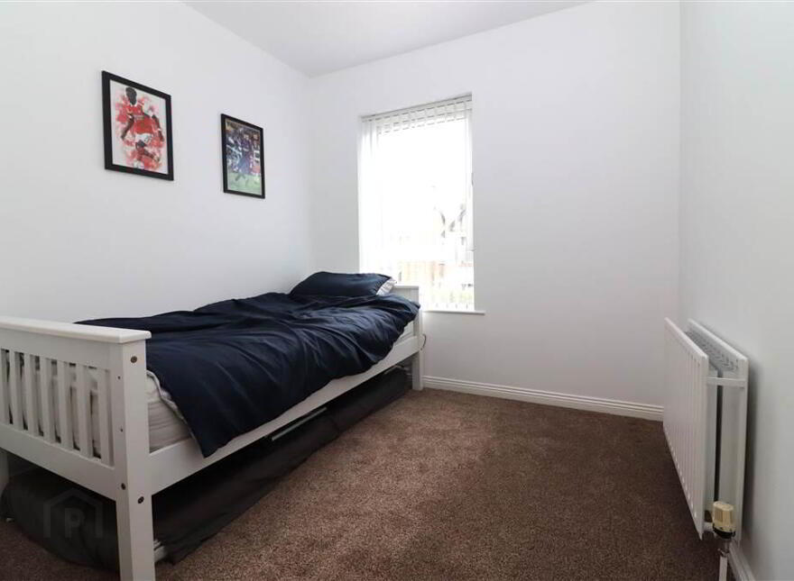 4 Warren Gardens Mews, Warren Gardens, Lisburn, BT28 1EA