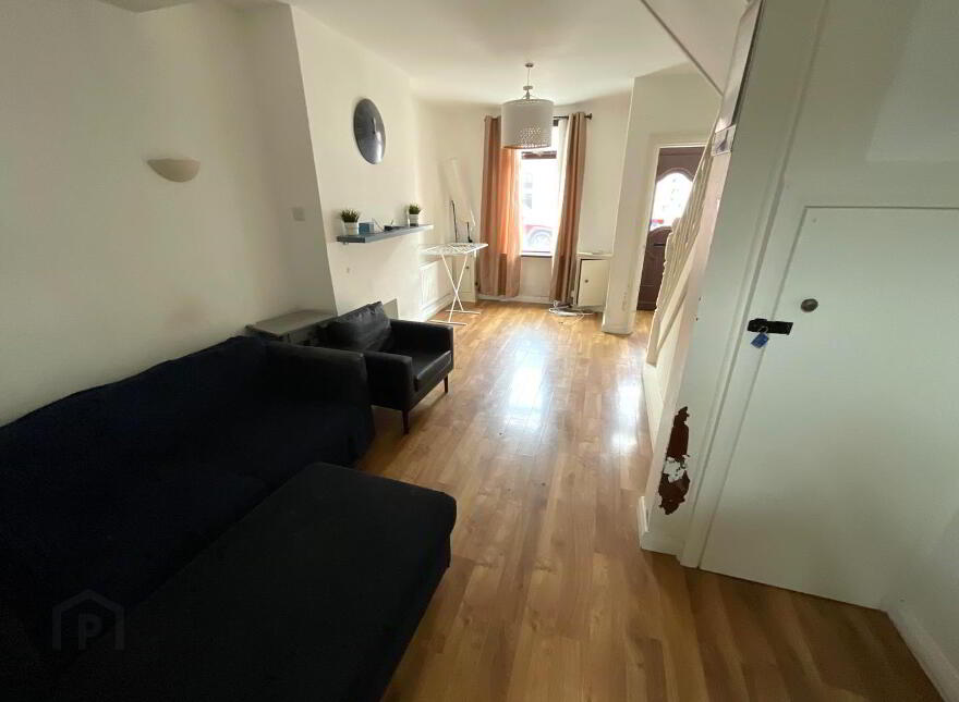 22 Orkney Street, Belfast, BT13 3GR