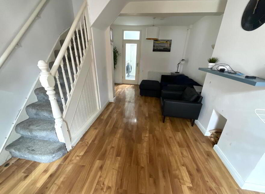 22 Orkney Street, Belfast, BT13 3GR