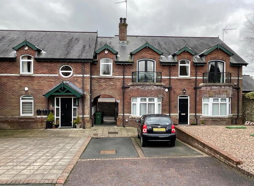 A5 Wapping Lane, Royal Hillsborough, BT26