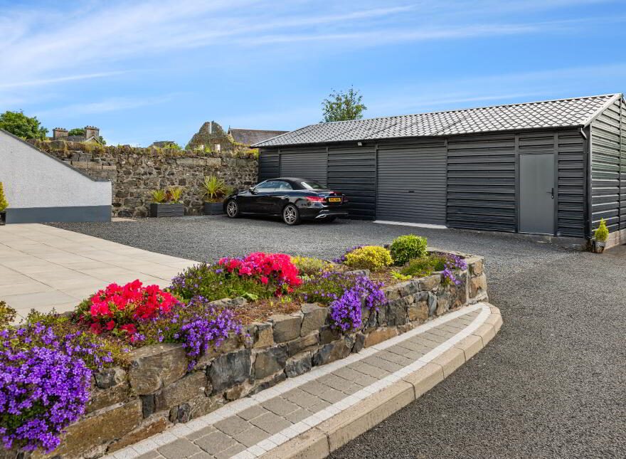 16 Church Street, Ahoghill, Ballymena, BT42 2PB