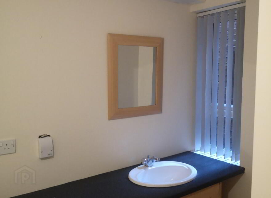 Unit 1, 12 Rugby Avenue, Belfast, BT7 1RG