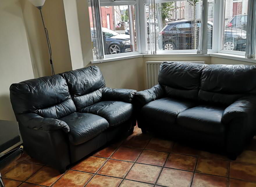 Unit 1, 12 Rugby Avenue, Belfast, BT7 1RG