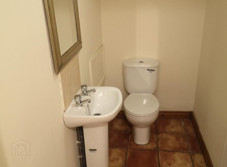 Unit 1, 12 Rugby Avenue, Belfast, BT7 1RG