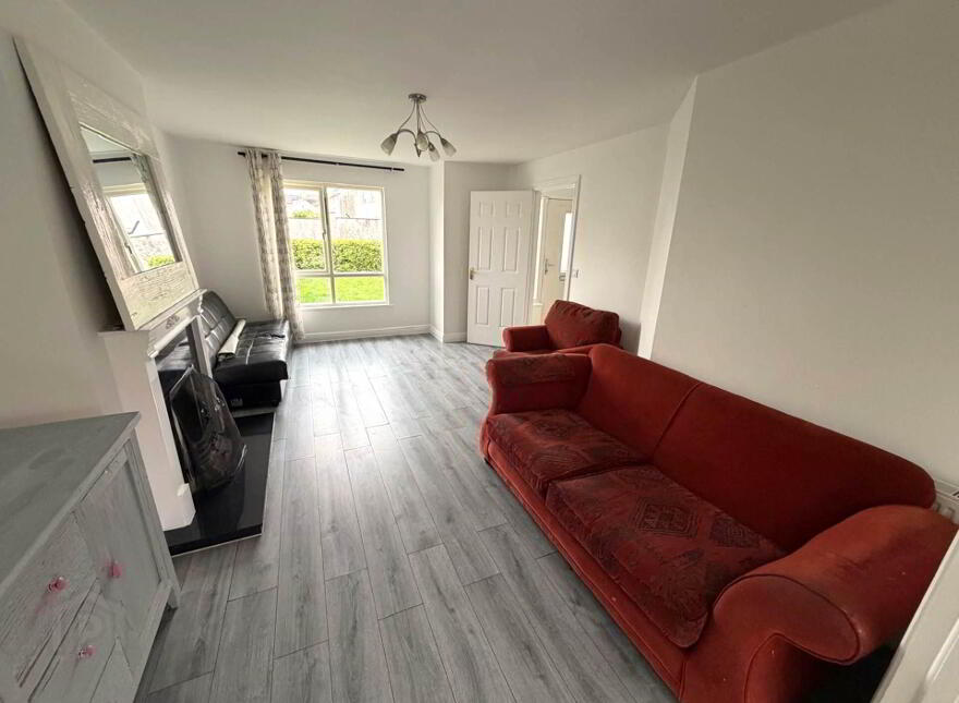 4 Ferns Dale, Fern`s Bridge, Monasterevin, W34VE02