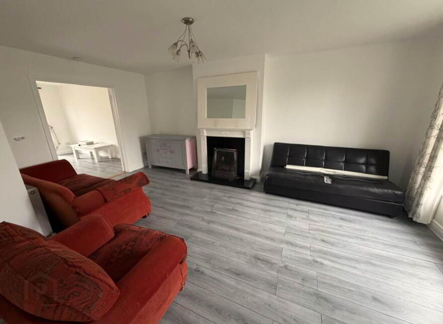4 Ferns Dale, Fern`s Bridge, Monasterevin, W34VE02