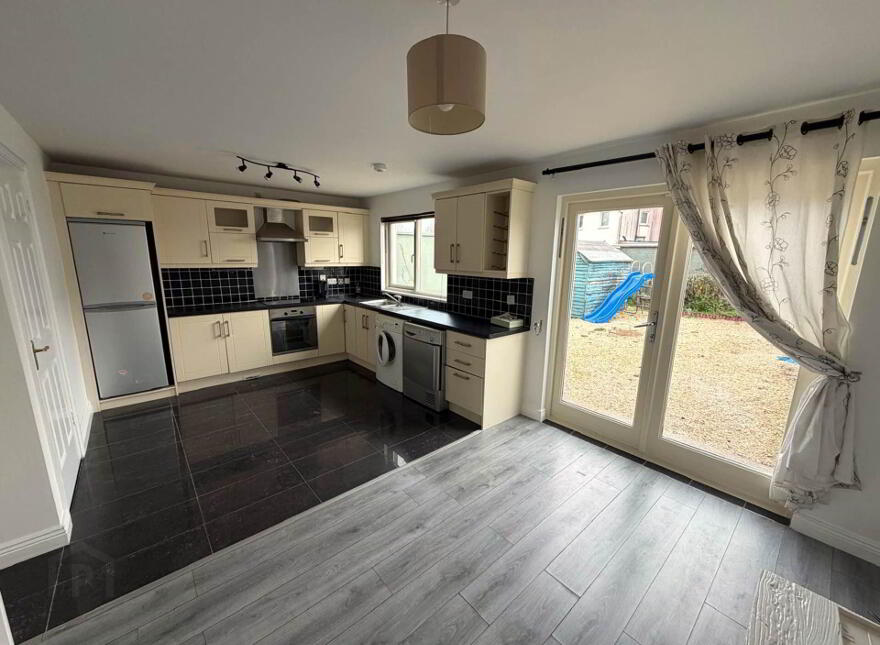 4 Ferns Dale, Fern`s Bridge, Monasterevin, W34VE02