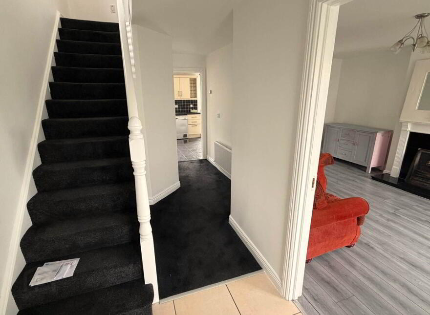 4 Ferns Dale, Fern`s Bridge, Monasterevin, W34VE02