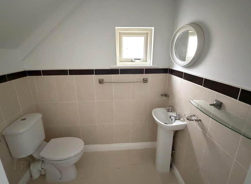 4 Ferns Dale, Fern`s Bridge, Monasterevin, W34VE02