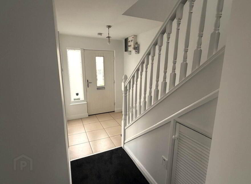 4 Ferns Dale, Fern`s Bridge, Monasterevin, W34VE02