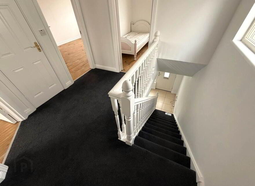 4 Ferns Dale, Fern`s Bridge, Monasterevin, W34VE02
