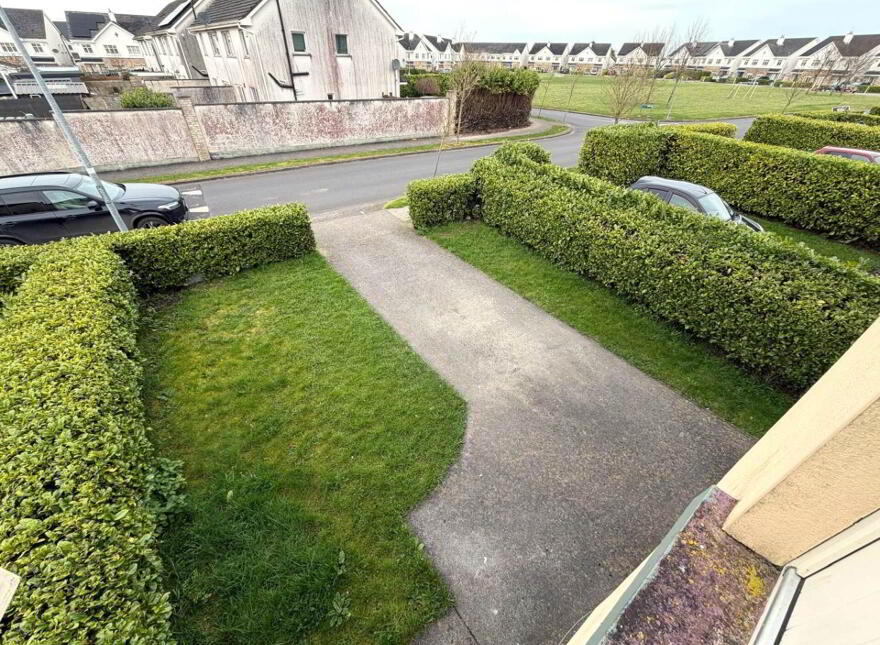 4 Ferns Dale, Fern`s Bridge, Monasterevin, W34VE02