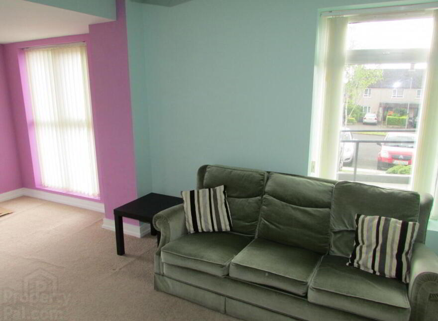 2c Knocksallagh Green, Greenisland, Carrickfergus, BT38 8SR