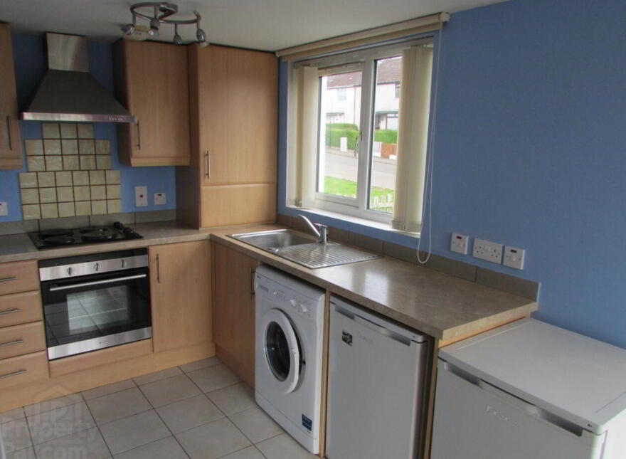 2c Knocksallagh Green, Greenisland, Carrickfergus, BT38 8SR