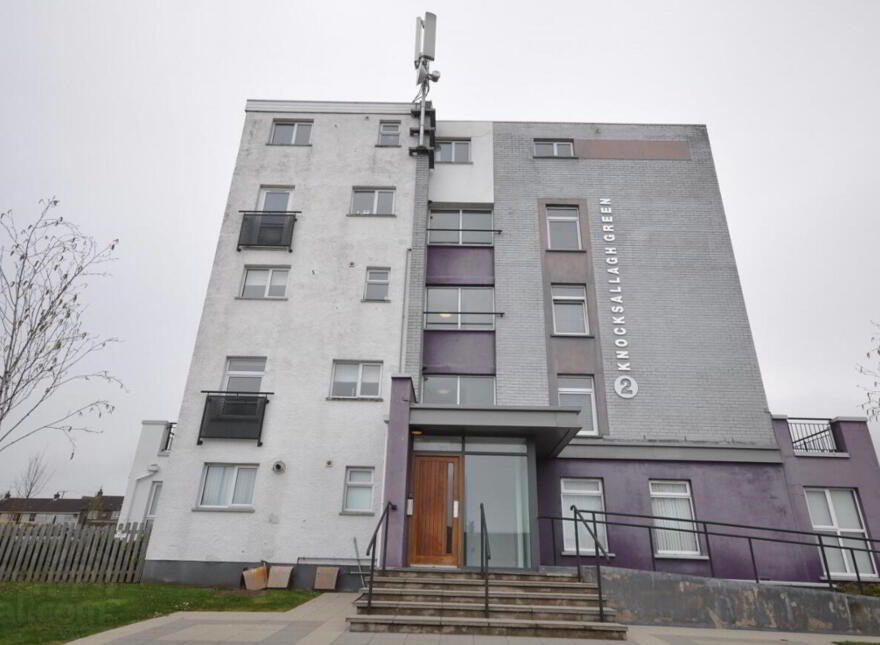 2c Knocksallagh Green, Greenisland, Carrickfergus, BT38 8SR