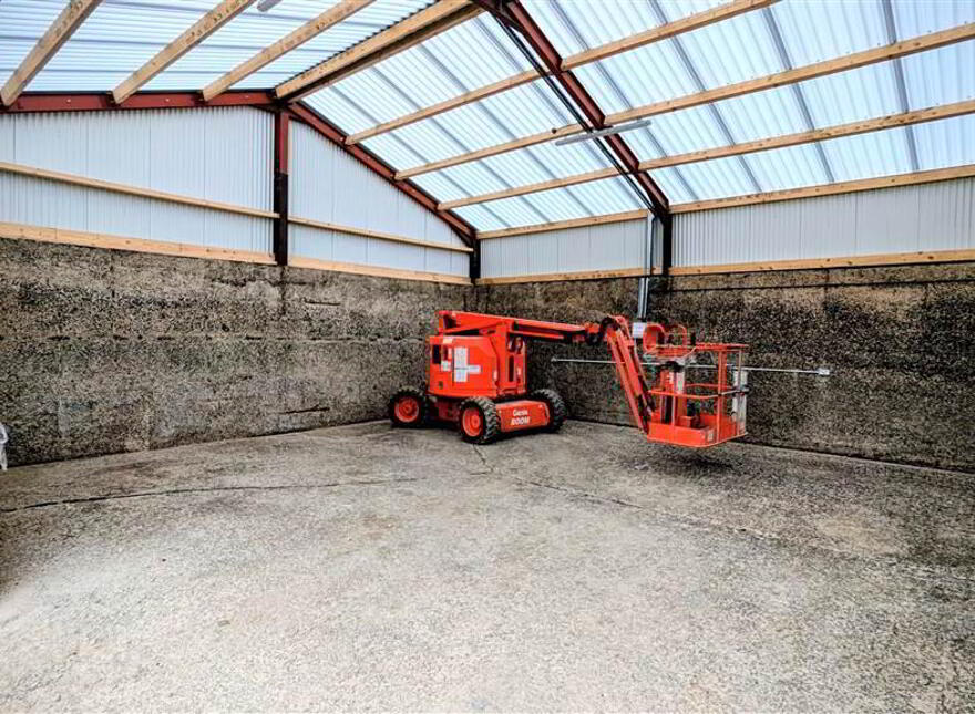 Units @, 74 Ballyvester Road, Donaghadee, BT21 0LL
