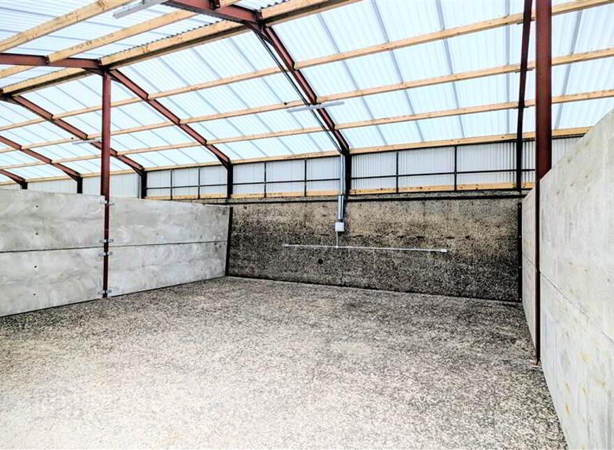 Units @, 74 Ballyvester Road, Donaghadee, BT21 0LL