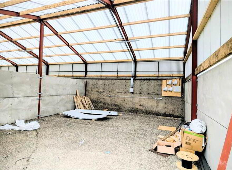 Units @, 74 Ballyvester Road, Donaghadee, BT21 0LL