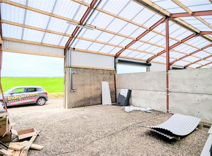 Units @, 74 Ballyvester Road, Donaghadee, BT21 0LL