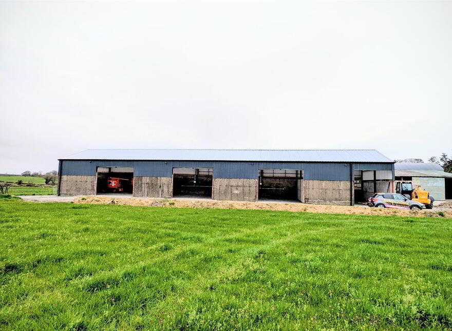 Units @, 74 Ballyvester Road, Donaghadee, BT21 0LL