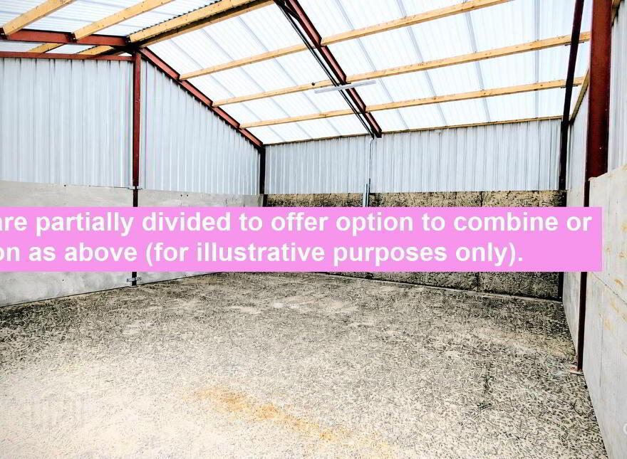 Units @, 74 Ballyvester Road, Donaghadee, BT21 0LL