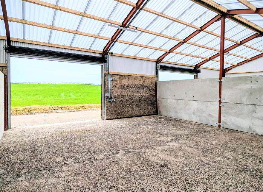 Units @, 74 Ballyvester Road, Donaghadee, BT21 0LL